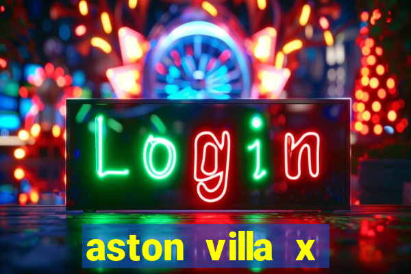 aston villa x liverpool futemax